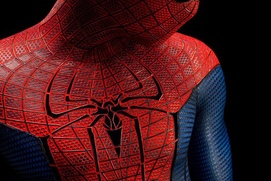 Image promotionnelle du film The Amazing Spider-Man 2 Image promotionnelle du film The Amazing Spider-Man 2