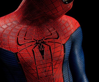 Image promotionnelle du film The Amazing Spider-Man 2