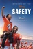 Affiche du film Safety