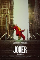 Affiche du film Joker