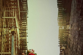 Affiche du film Joker Affiche du film Joker
