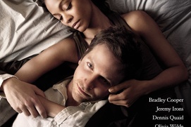 Affiche du film Les mots