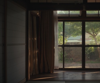Image du film  Okurimono