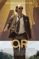 Affiche du film Or