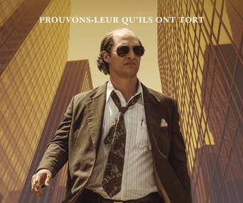 Affiche du film Gold