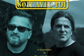 Affiche du film Que le fan soit avec toi