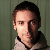Photo de Malik Bendjelloul