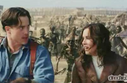 Bande-annonce en français