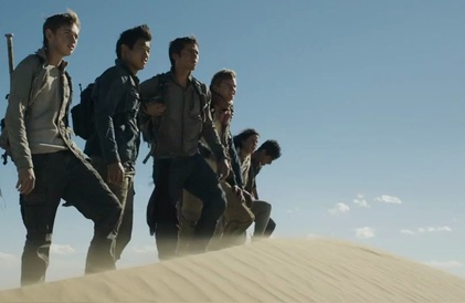 Bande-annonce en anglais