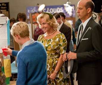 Une scène du film Flipped
