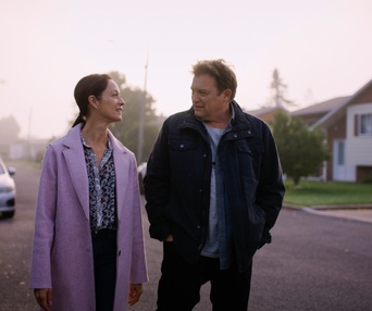 Images des séries d'Ici Télé - Semaine du 28 février