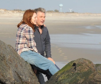 Une scène du film Still Alice