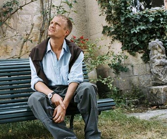 Scène du film L'heure d'été