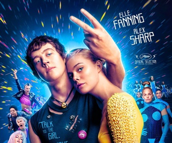 Affiche du film How to Talk to Girls at Parties