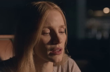 Bande-annonce en anglais