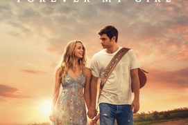 Affiche du film Forever My Girl Affiche du film Forever My Girl