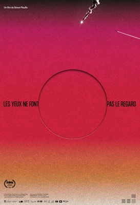 Les yeux ne font pas le regard
