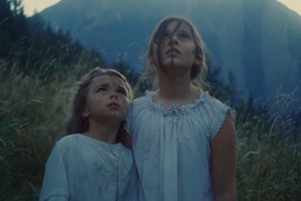 Image du film Foudre
