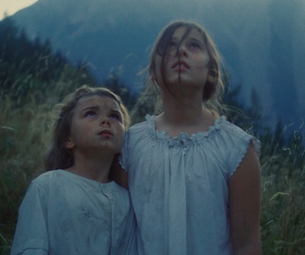 Image du film Foudre