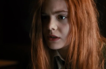 Bande-annonce en anglais