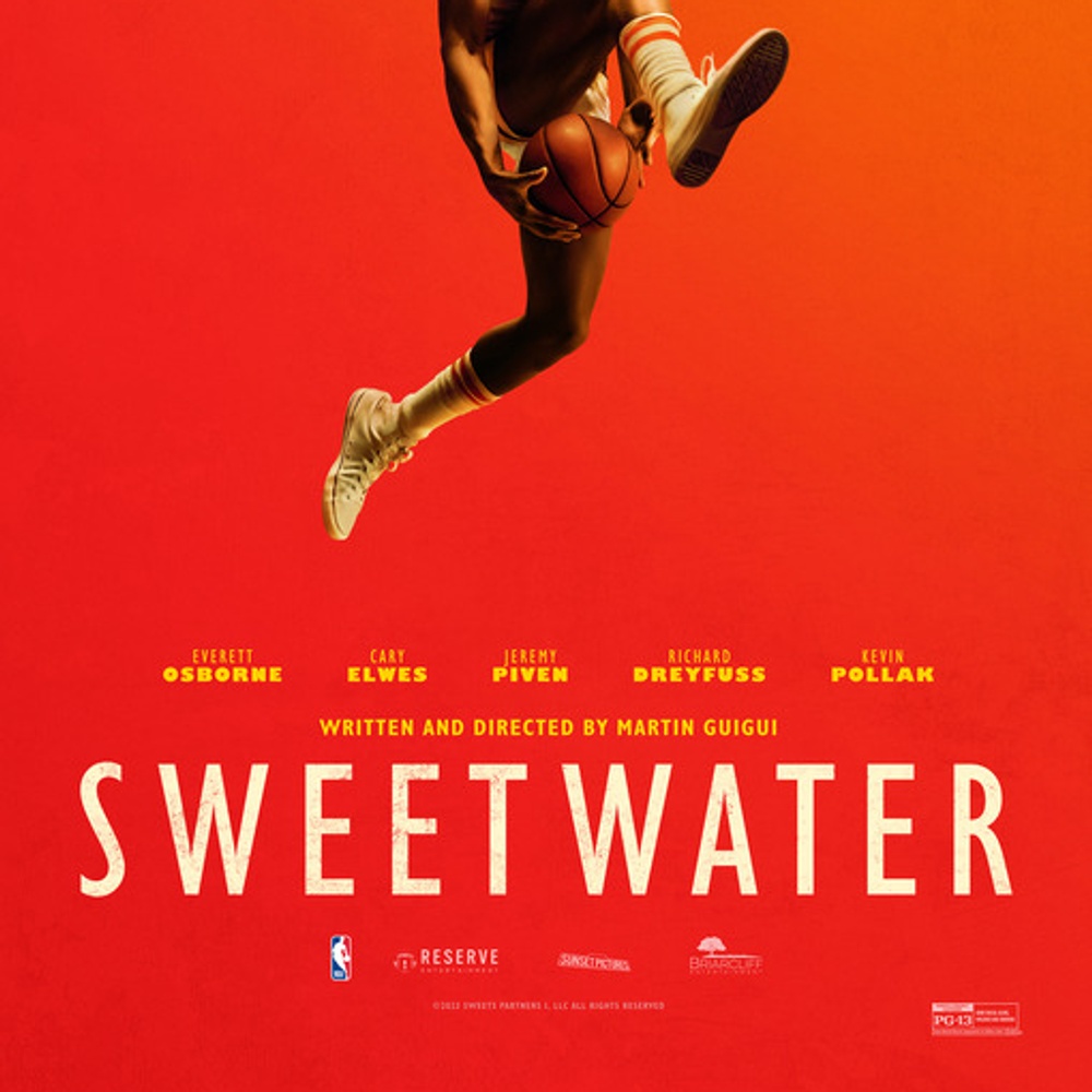 Image film Sweetwater