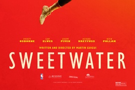 Image film Sweetwater