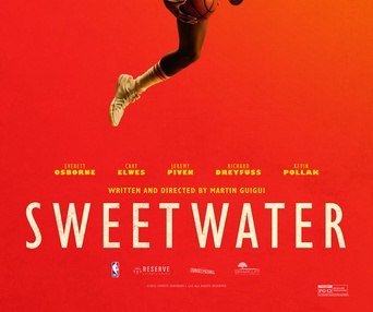 Image film Sweetwater