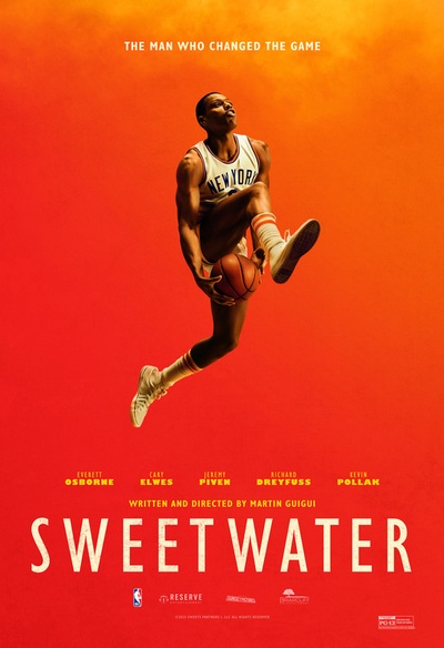 Image film Sweetwater