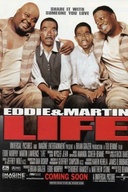 Affiche du film La vie