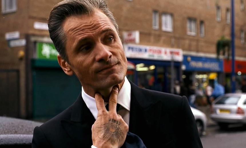 David Cronenberg retrouve Viggo Mortensen pour son prochain film