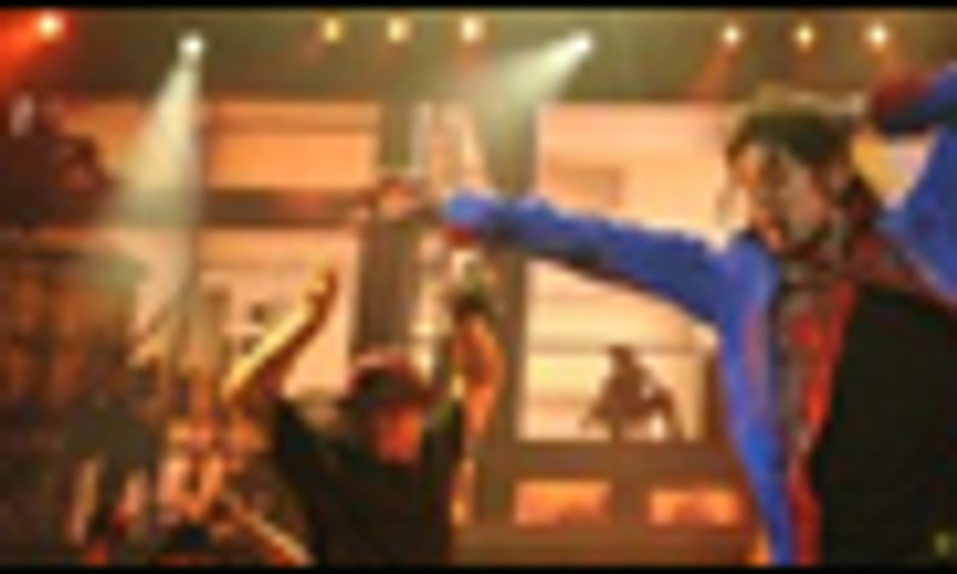 Bande-annonce du film This Is It