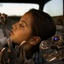 Isabela Moner dans Transformers: The Last Knight