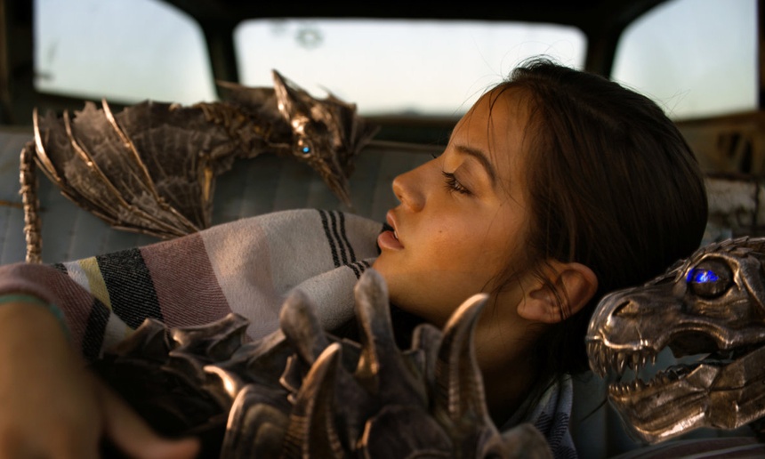 Paramount a trouvé l'actrice qui incarnera Dora l'exploratrice