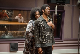 Une scène du film Get on Up