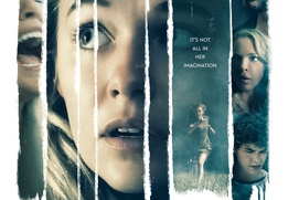 Affiche du film Fear of Rain
