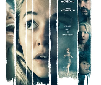 Affiche du film Fear of Rain