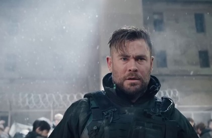 Pré-bande-annonce en anglais
