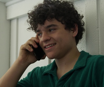 Image du film Crise d'ado