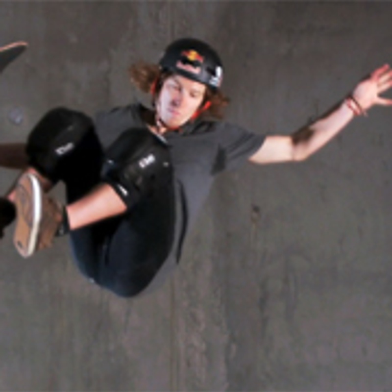 Une scène du film X Games 3D: The Movie