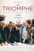 Affiche du film Un triomphe
