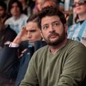 Photo de Pablo Rago
