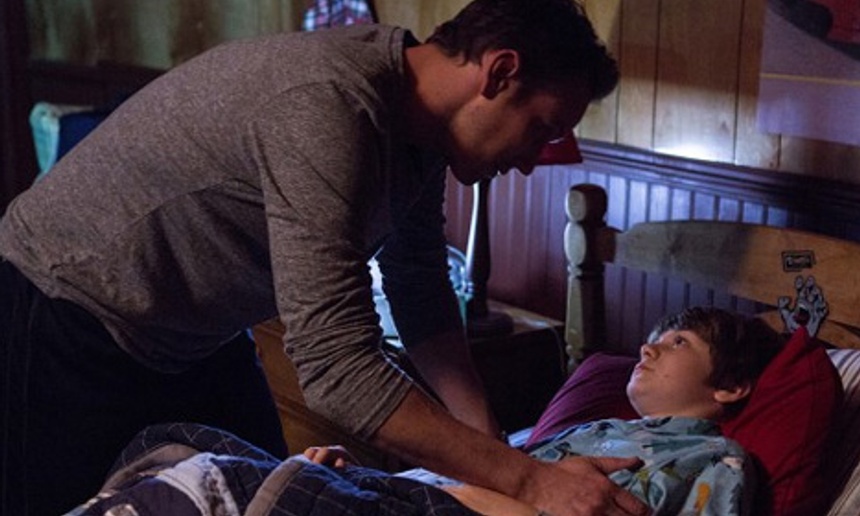 Nouveautés : Insidious 2