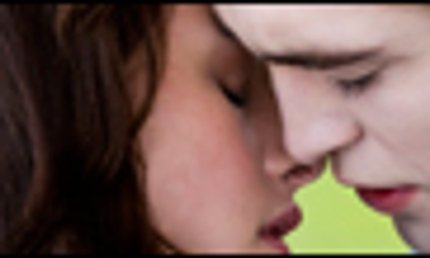 Nouvelles images du long métrage The Twilight Saga: New Moon