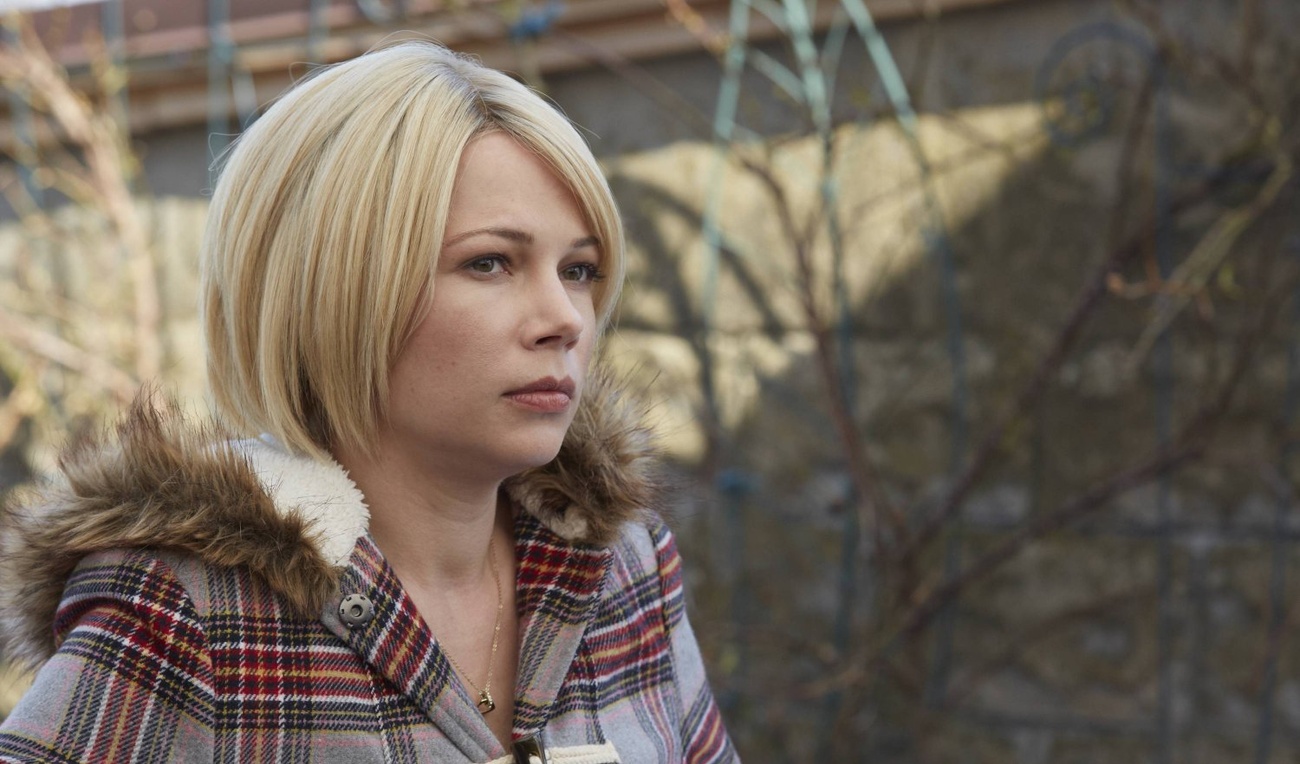 Michelle Williams se confie sur la mort d'Heath Ledger, sept ans plus tard