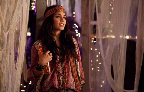 Vanessa Hudgens dans Beastly