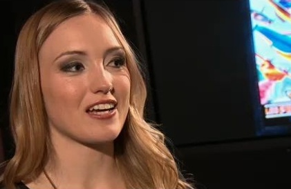 Dans les coulisses avec les soeurs Dufour-Lapointe