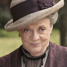 Photo de Maggie Smith