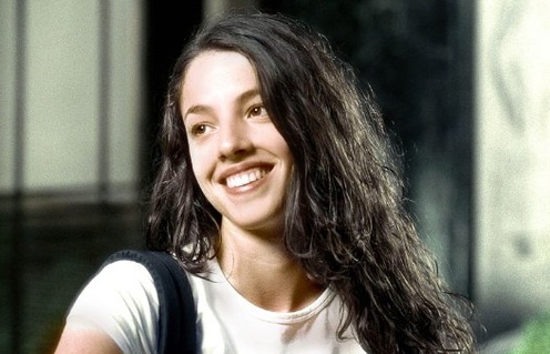 Olivia Thirlby dans The Wackness