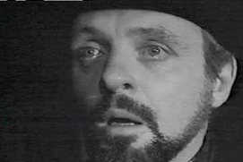 Scène du film The Elephant Man