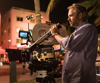 Scène du film Away We Go